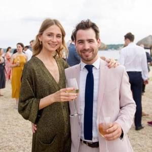 Meet your Posher, Maud